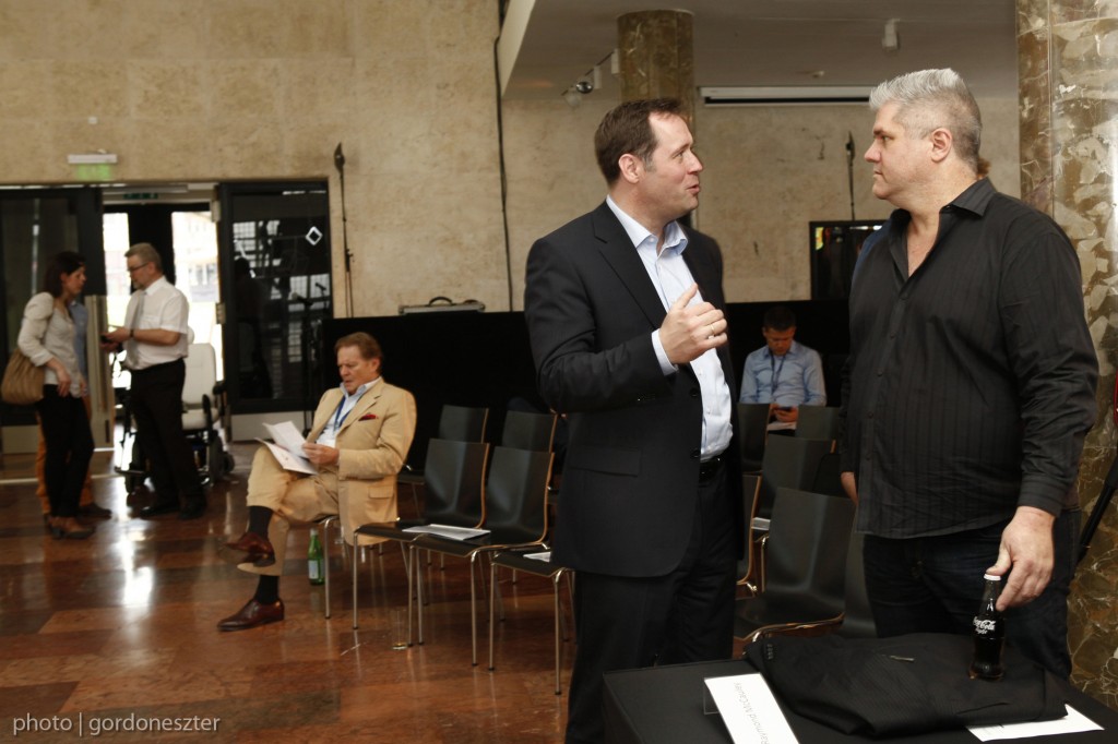 Global Impact Competition CEE 2014 Winners Announced